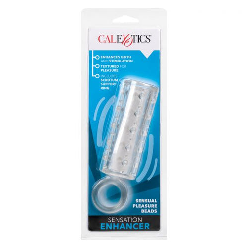 SENSATION ENHANCER - SE162400