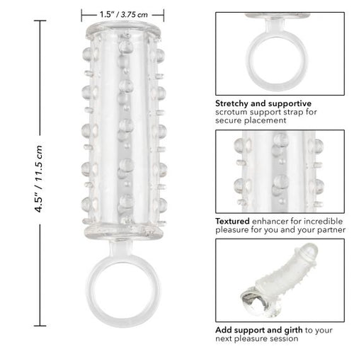 SENSATION ENHANCER - SE162400