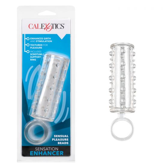 SENSATION ENHANCER - SE162400