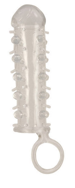 STUD EXTENDER W/SUPPORT RING - SE162500