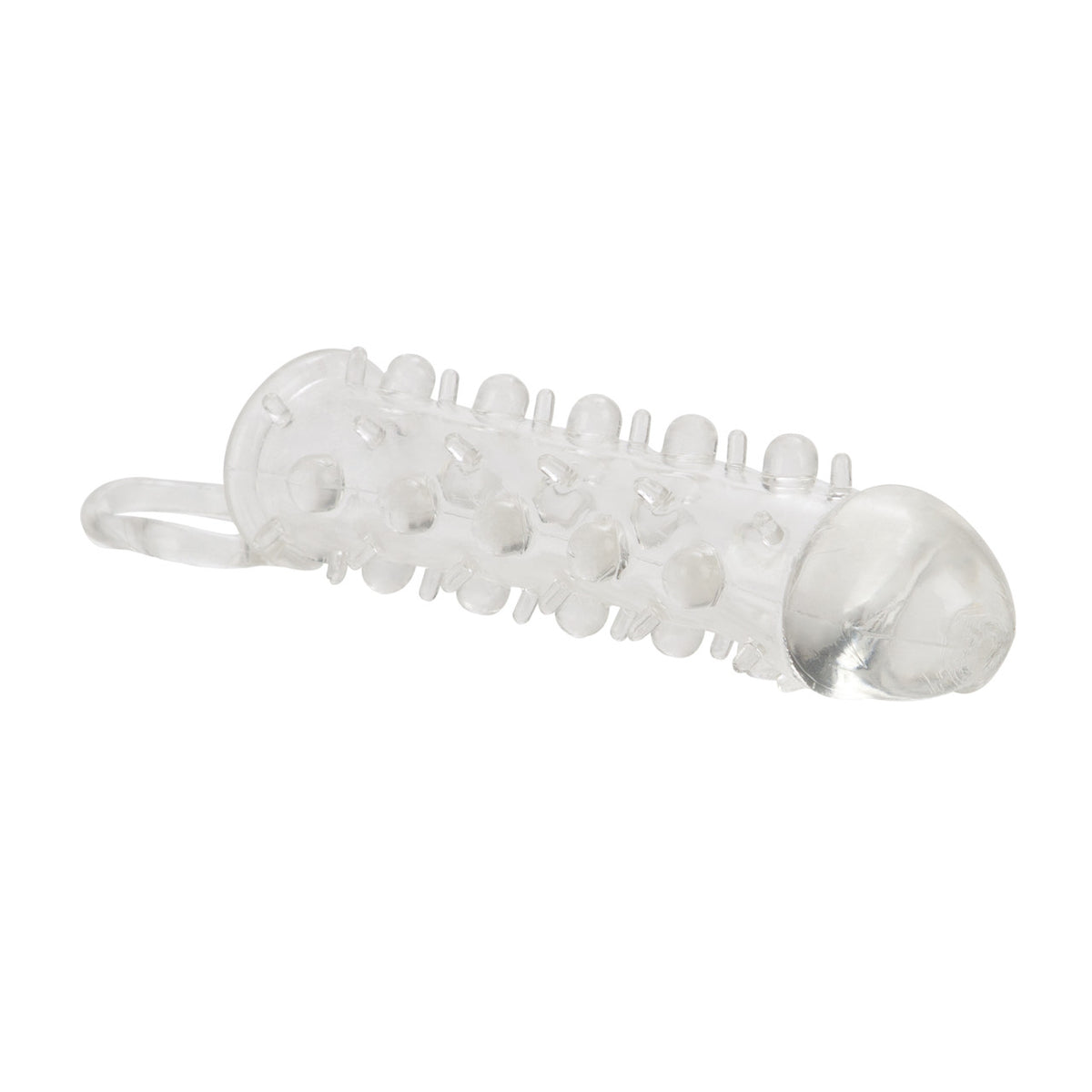 STUD EXTENDER W/SUPPORT RING - SE162500