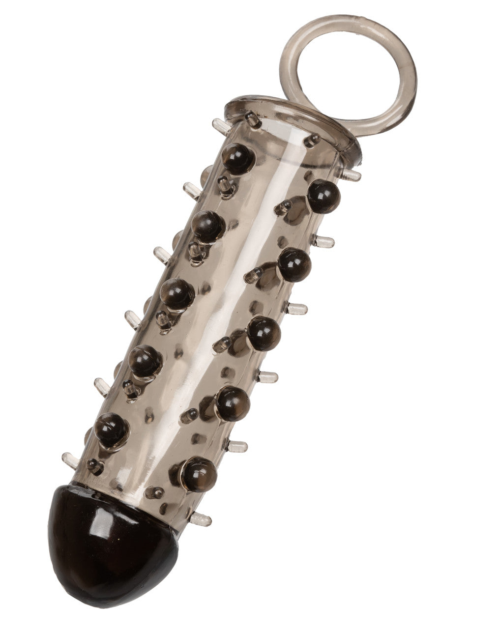 STUD EXTENDER W/SUPPORT RING SMOKE - SE162503