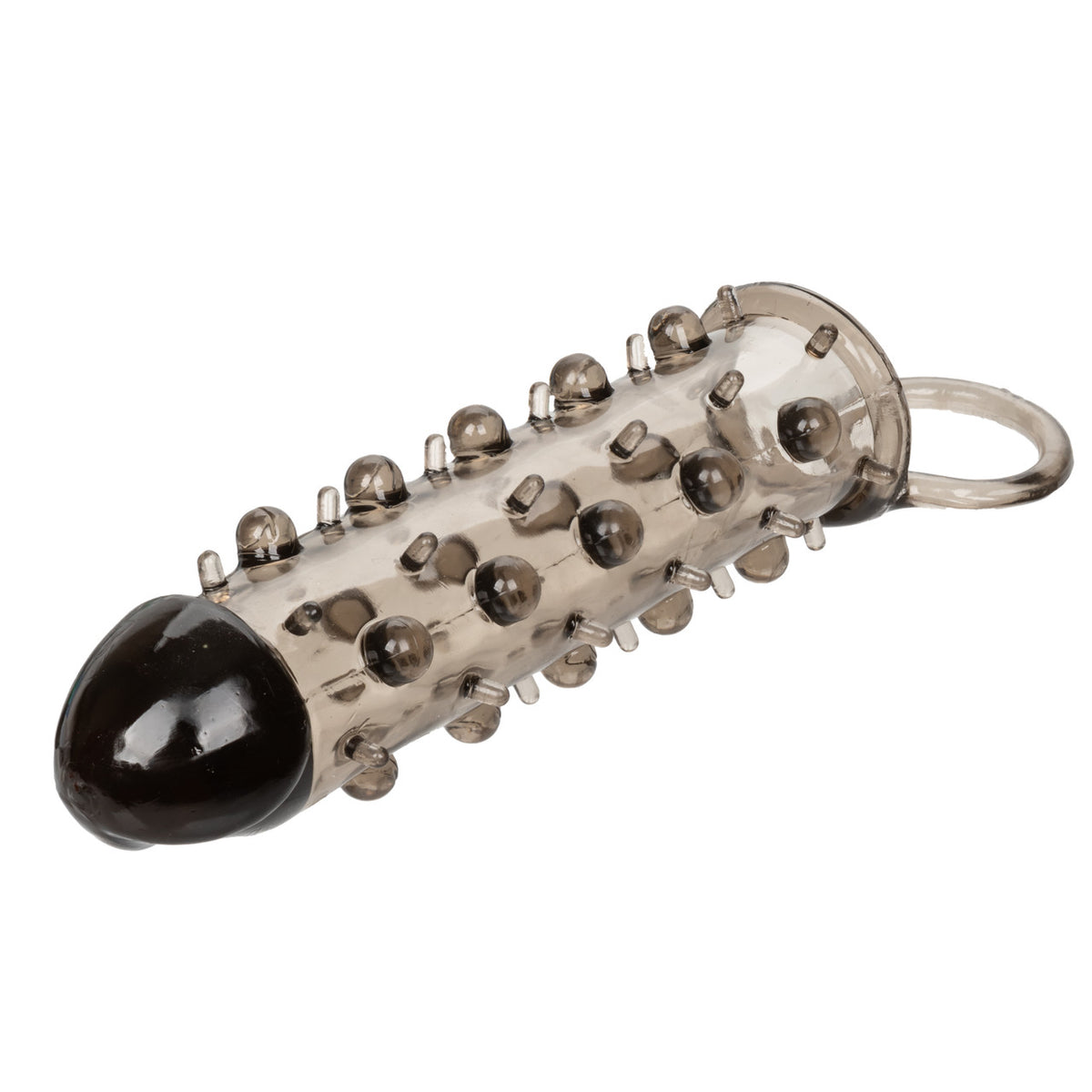 STUD EXTENDER W/SUPPORT RING SMOKE - SE162503