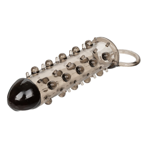 STUD EXTENDER W/SUPPORT RING SMOKE - SE162503