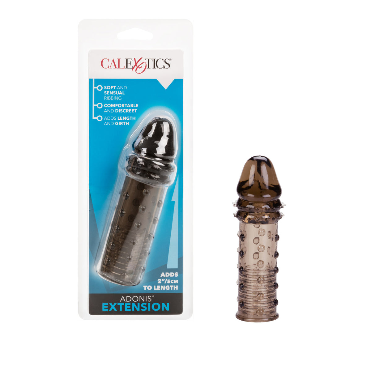ADONIS EXTENSION SMOKE - SE162535