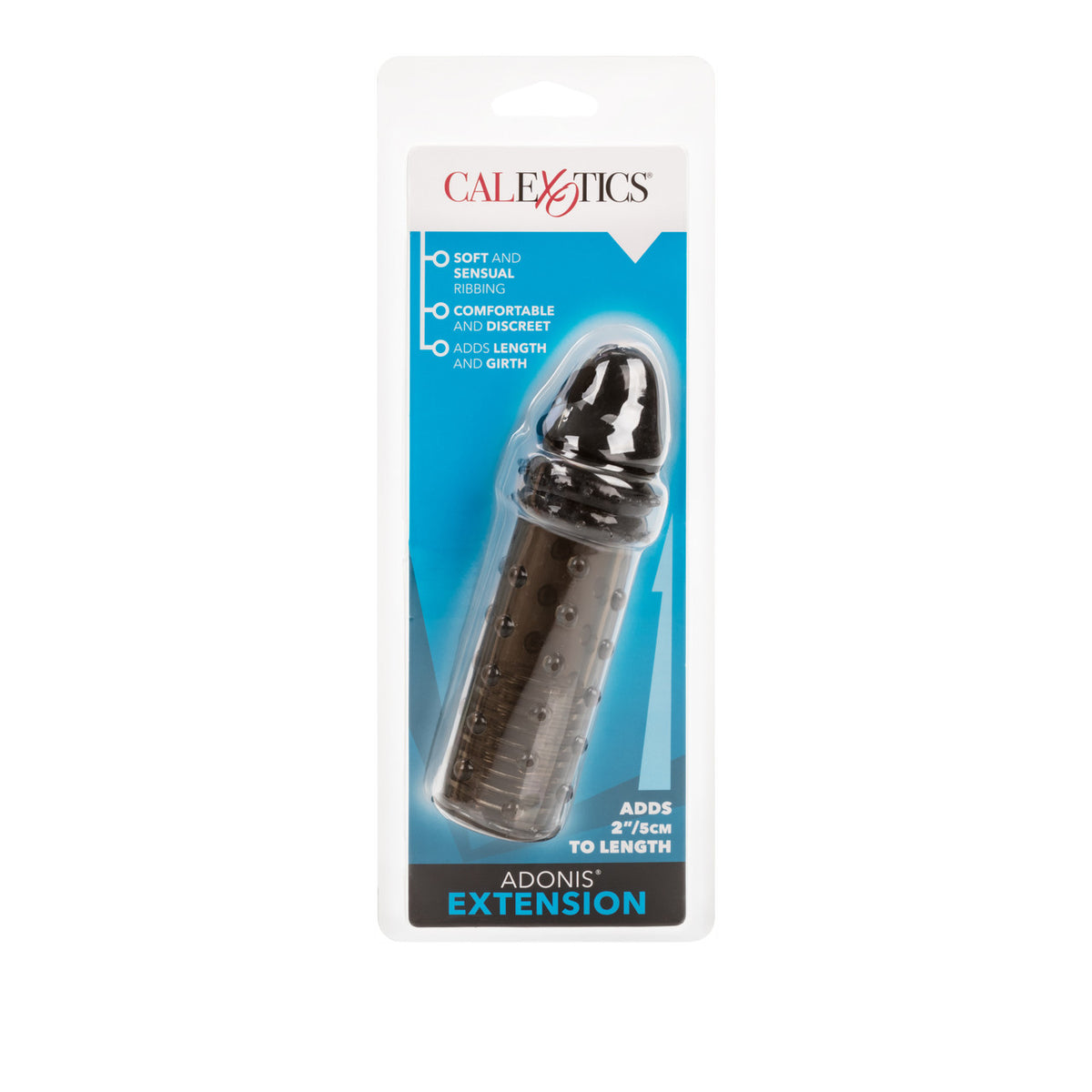 ADONIS EXTENSION SMOKE - SE162535
