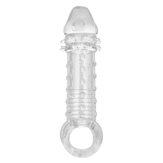 ULTIMATE STUD EXTENDER CLEAR - SE162540