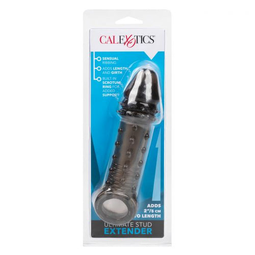 ULTIMATE STUD EXTENDER SMOKE - SE162545