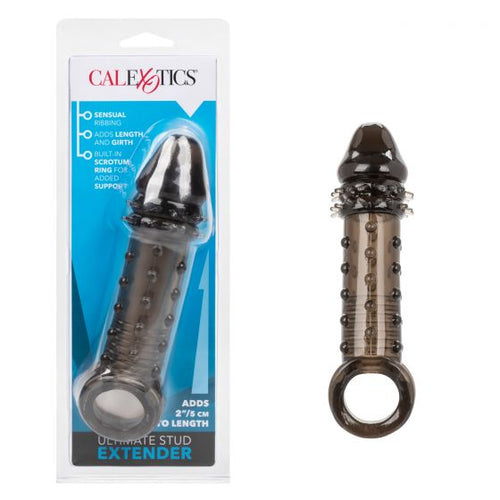 ULTIMATE STUD EXTENDER SMOKE - SE162545