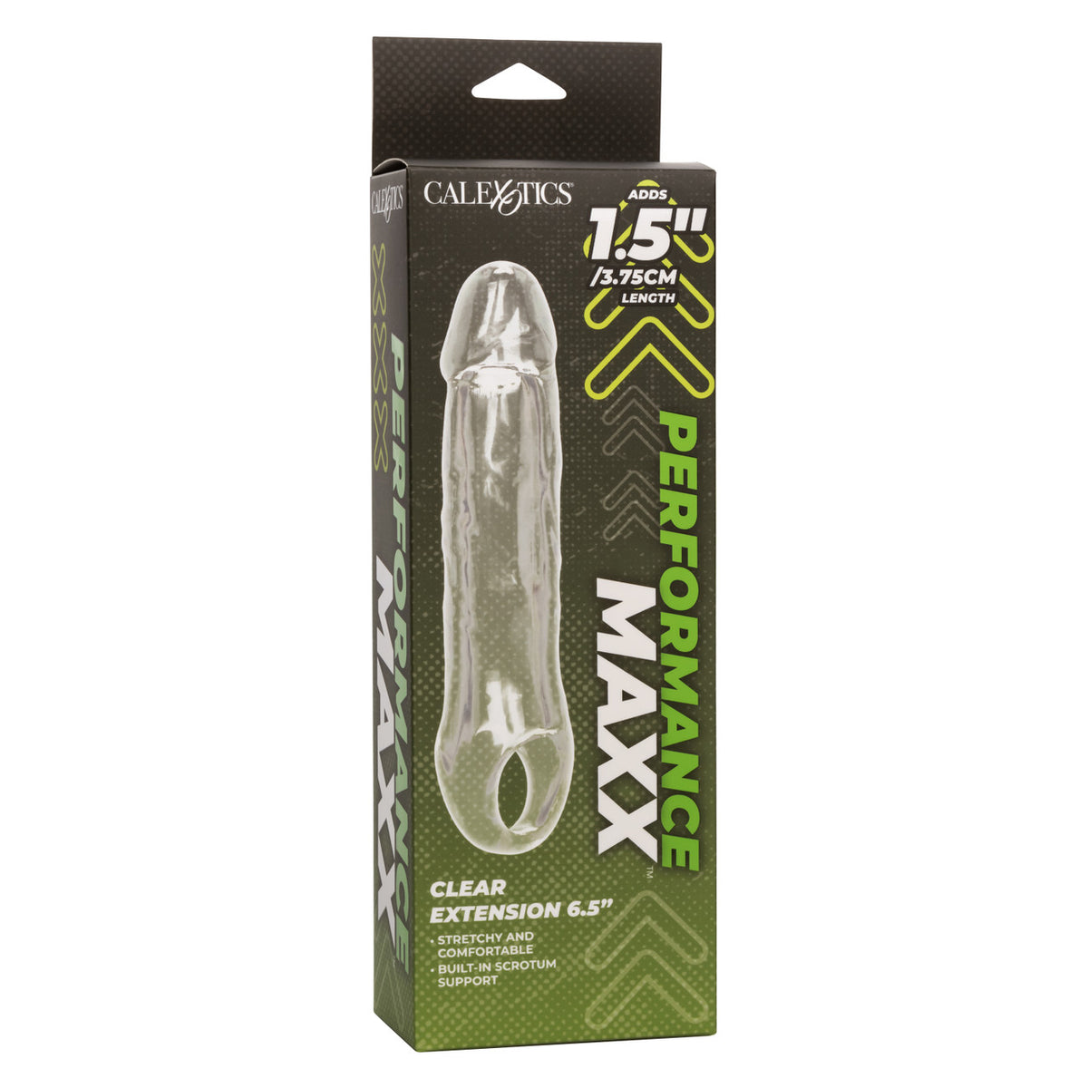 PERFORMANCE MAXX CLEAR EXTENSION 6.5 INCH - SE163215