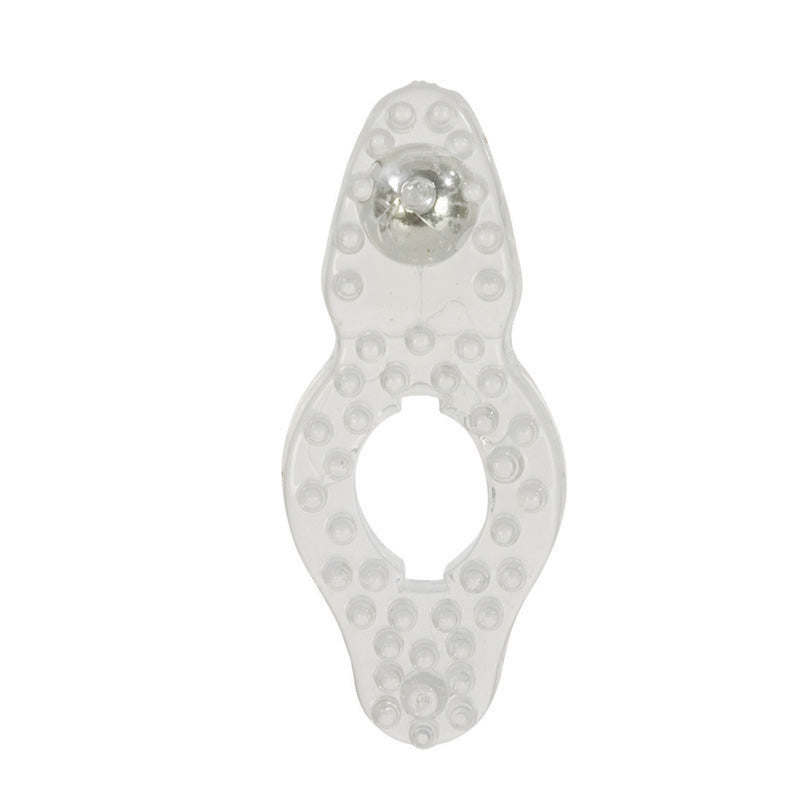 BASIC ESSENTIALS TEASER ENHANCER RING - SE172600
