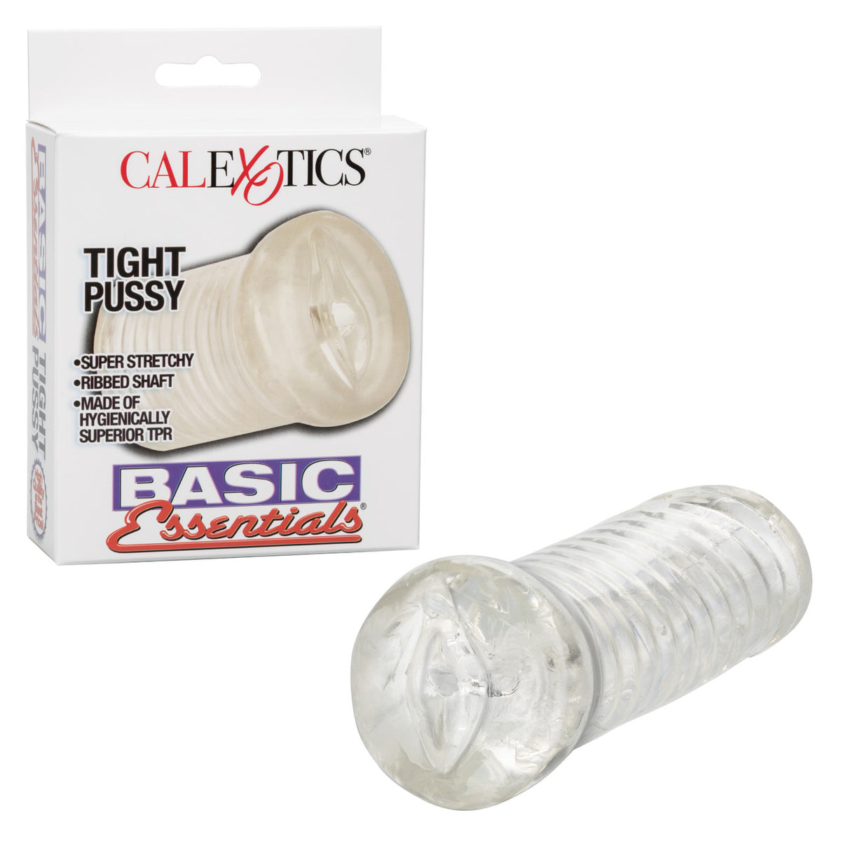 BASIC ESSENTIALS PUSSY - SE178500