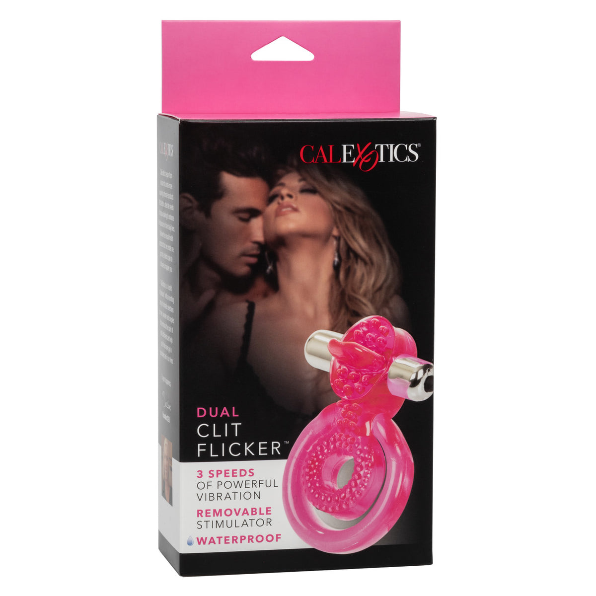 DUAL CLIT FLICKER - SE180130