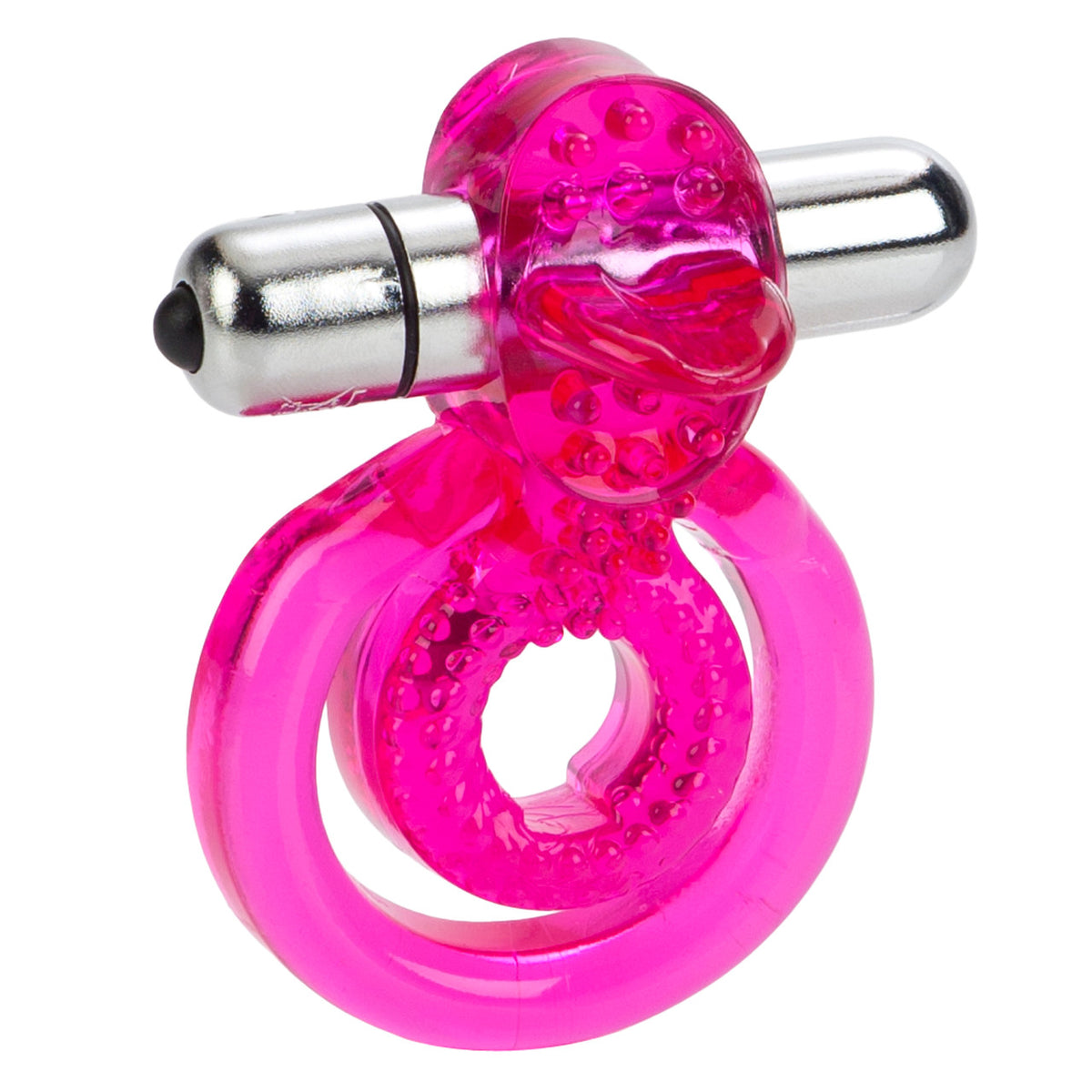 DUAL CLIT FLICKER - SE180130