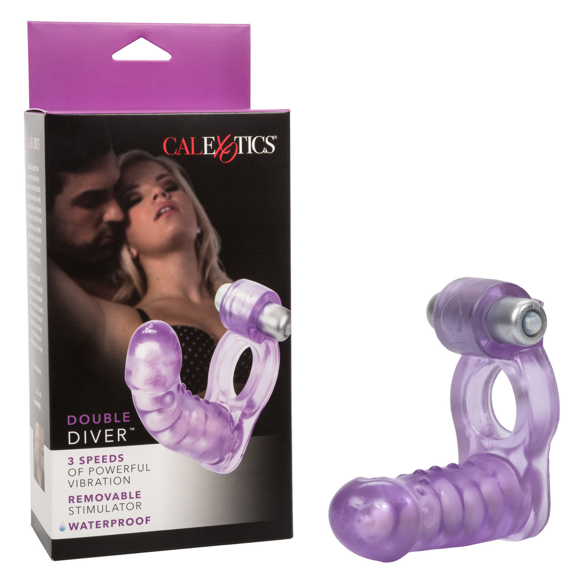 DOUBLE DIVER - SE181300