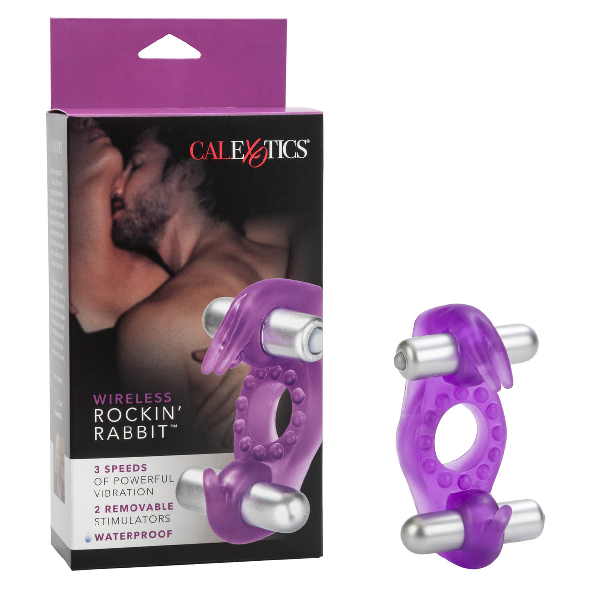 WIRELESS ROCKIN RABBIT - SE182510