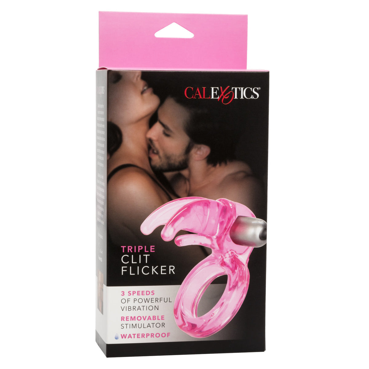 TRIPLE CLIT FLICKER - SE183104