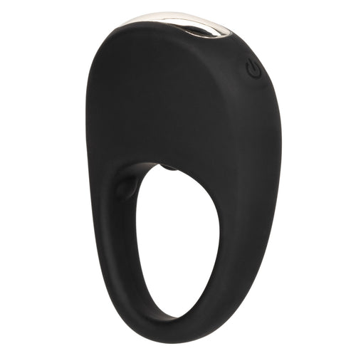 SILICONE RECHARGEABLE PLEASURE RING - SE184107