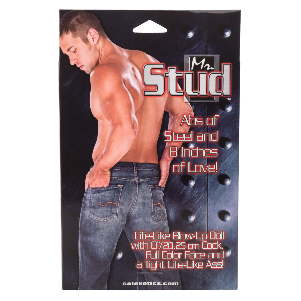MR STUD LOVE DOLL - SE192301