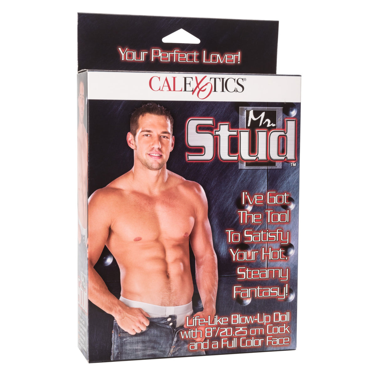 MR STUD LOVE DOLL - SE192301