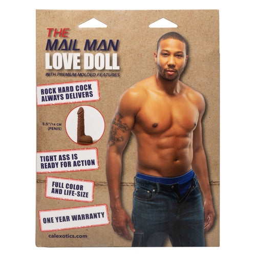 THE MAIL MAN LOVE DOLL - SE196410