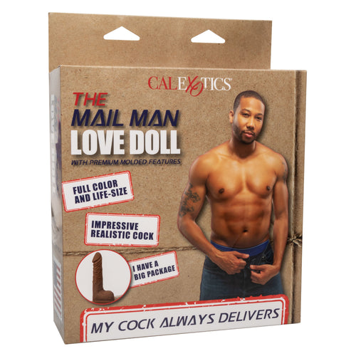 THE MAIL MAN LOVE DOLL - SE196410