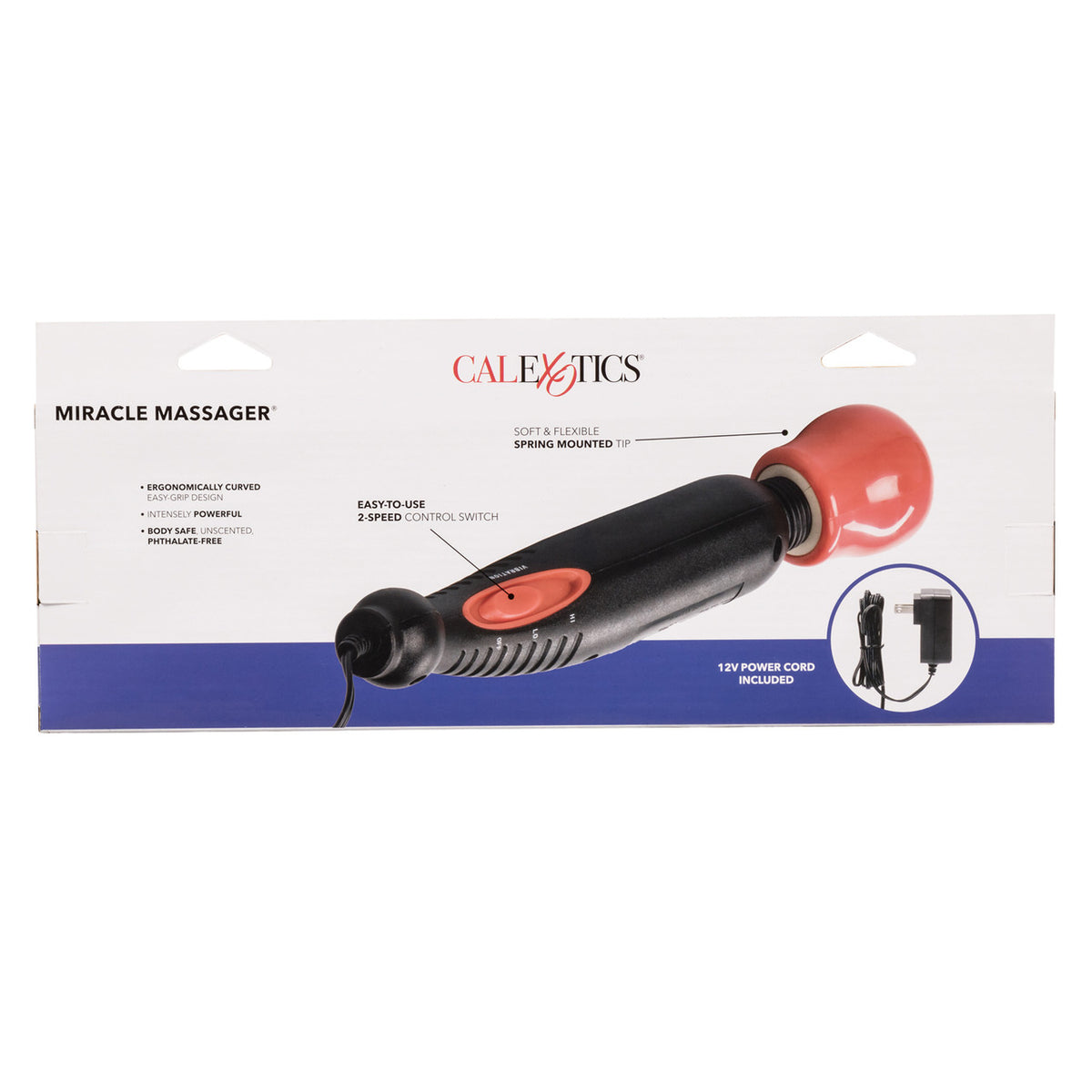 MIRACLE MASSAGER - SE208900
