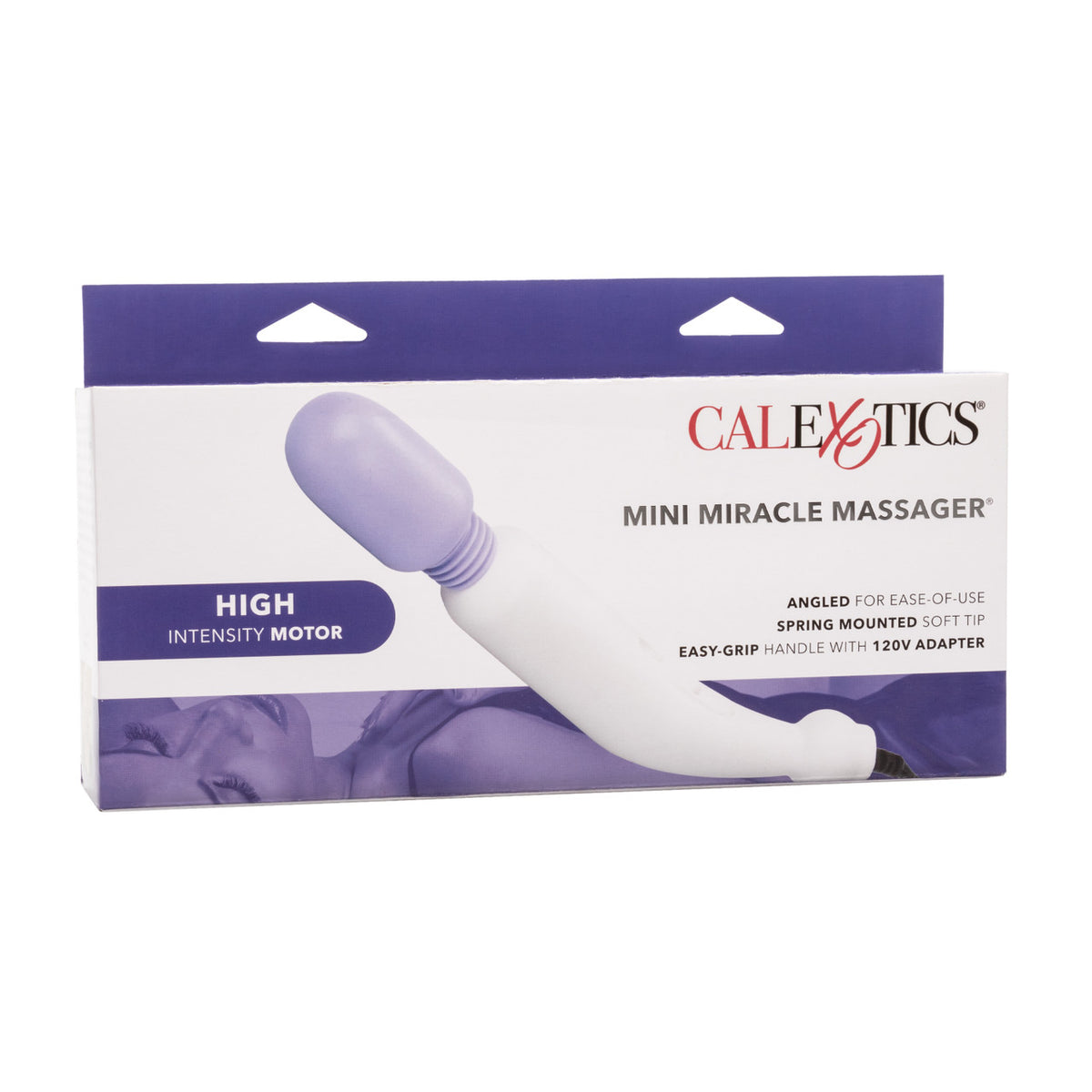 MY MINI MASSAGER ELECTRIC - SE208920