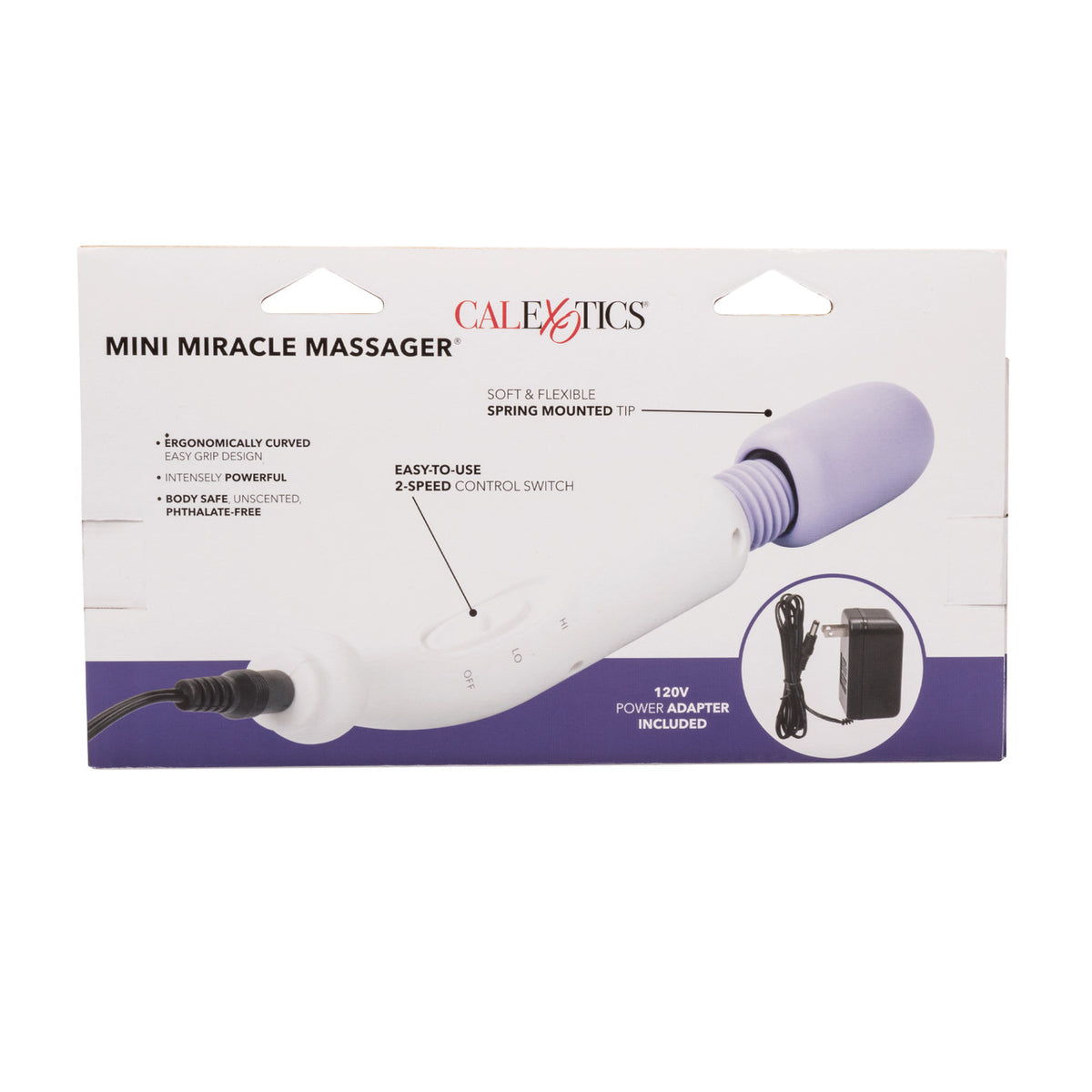 MY MINI MASSAGER ELECTRIC - SE208920