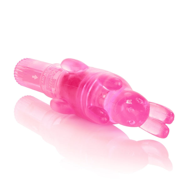 SHANES WORLD POCKET PARTY PINK - SE211804