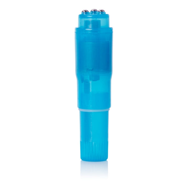 SHANES WORLD POCKET PARTY BLUE - SE211812