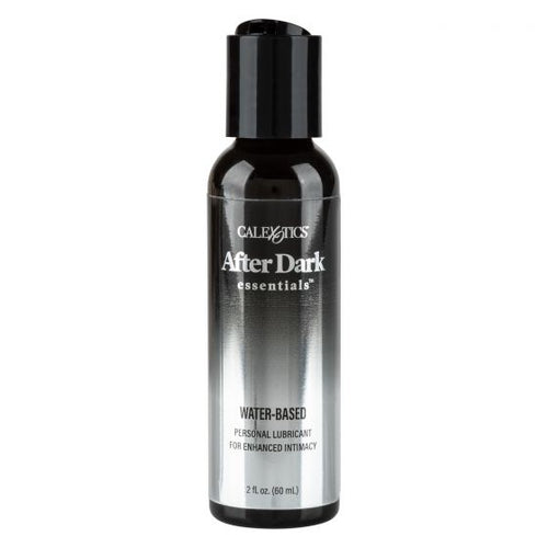 AFTER DARK WATER BASED LUBE 2OZ - SE215005