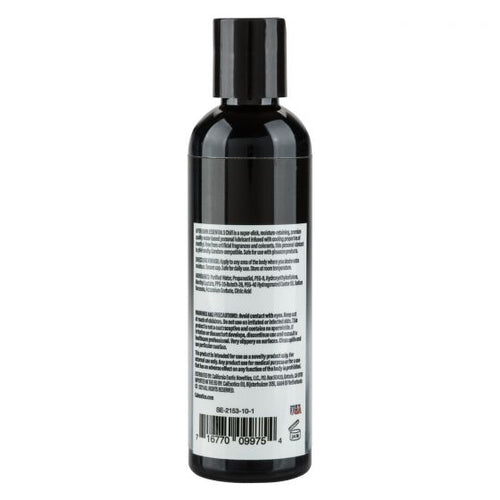 AFTER DARK CHILL COOLING WATER BASED LUBE 4OZ - SE215310