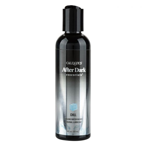 AFTER DARK CHILL COOLING WATER BASED LUBE 4OZ - SE215310