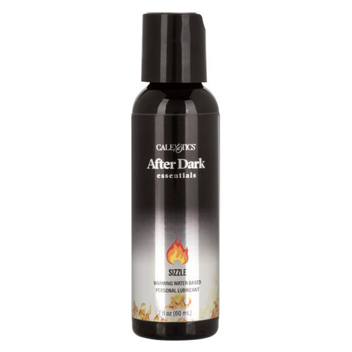 AFTER DARK SIZZLE WARMING WATER BASED LUBE 2OZ - SE215405