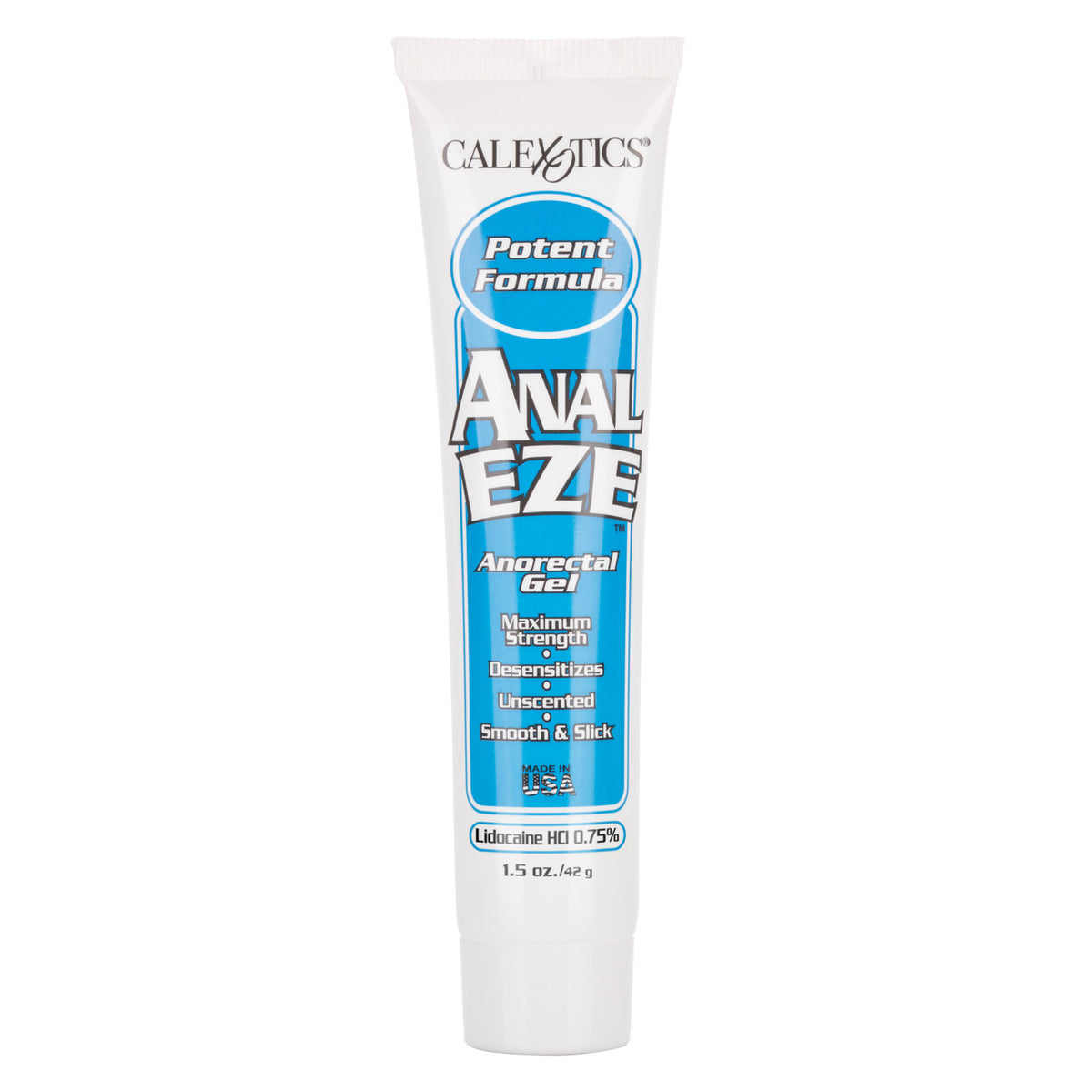 (BULK) ANAL EZE - SE220000BU