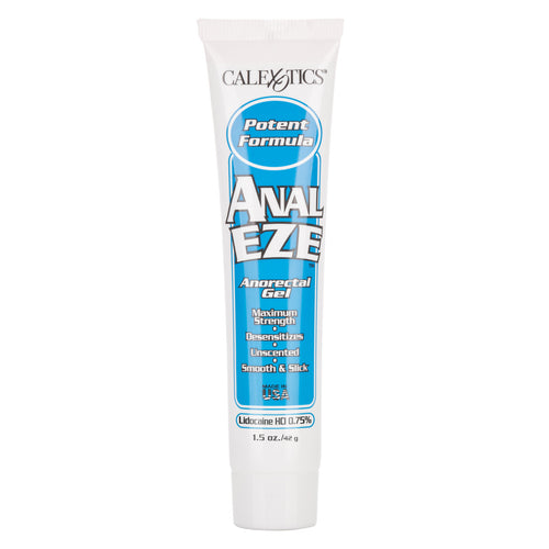 (BULK) ANAL EZE - SE220000BU