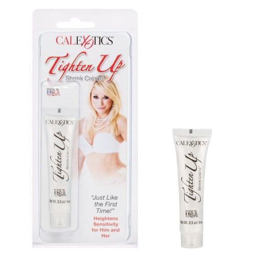 TIGHTEN UP SHRINK CREME - SE220500