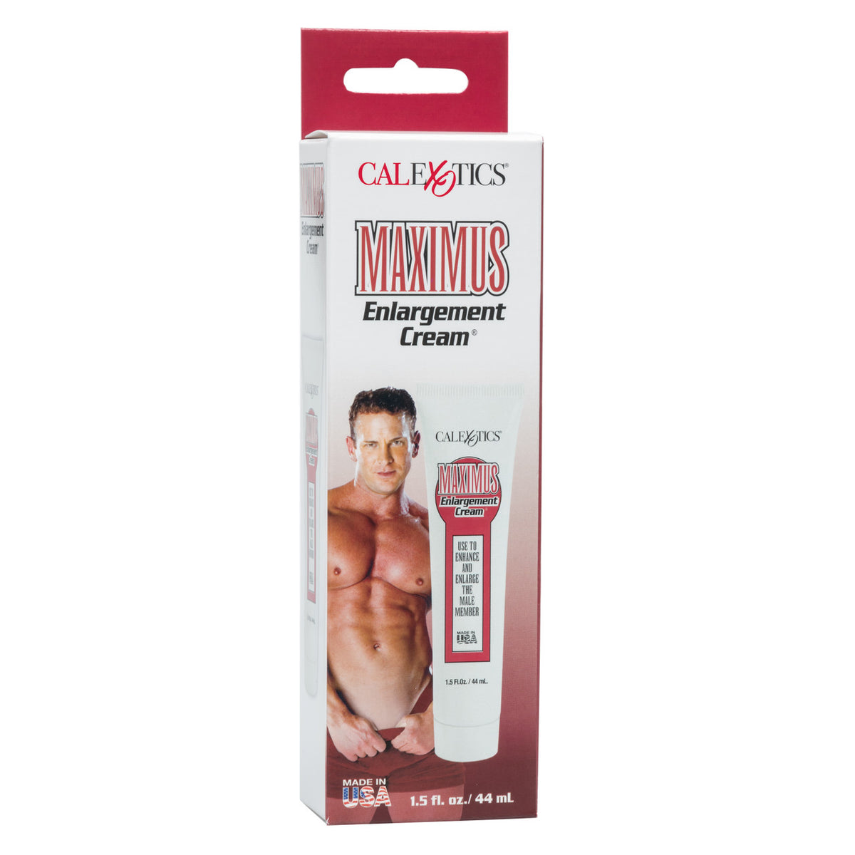 MAXIMUS ENLARGEMENT CREAM - SE220700