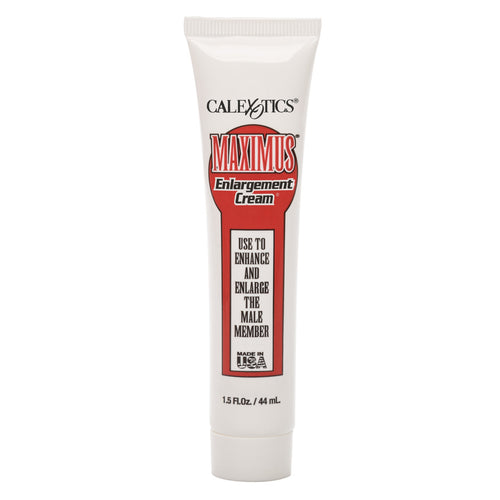 MAXIMUS ENLARGEMENT CREAM - SE220700