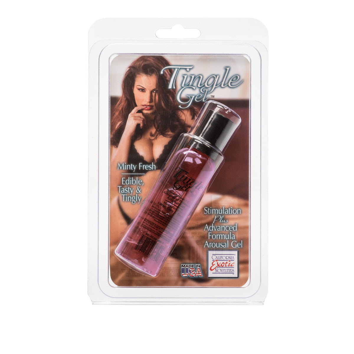 TINGLE GEL - SE223900