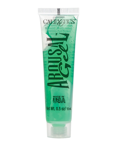 AROUSAL GEL 1/4 OZ. - SE224400