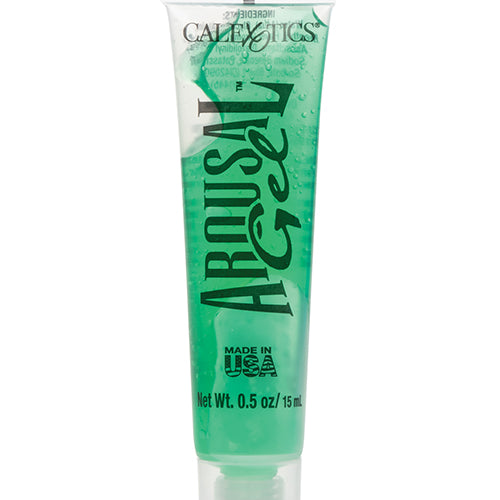 AROUSAL GEL 1/4 OZ. - SE224400