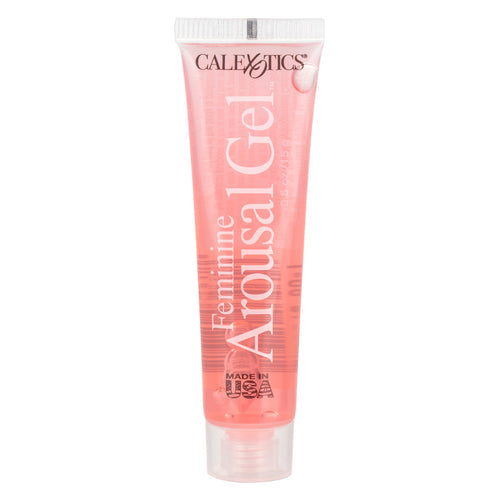 FEMININE AROUSAL GEL - SE224600