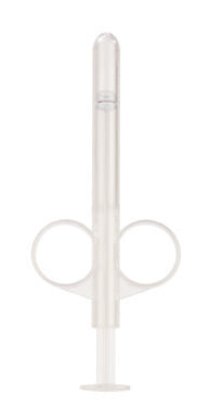LUBE TUBE CLEAR - SE238000