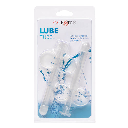 XL LUBE TUBE CLEAR - SE238050