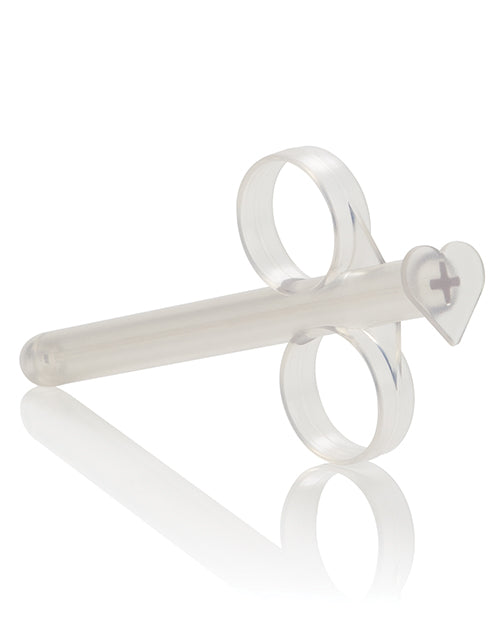 LUBE TUBE CLEAR - SE238000
