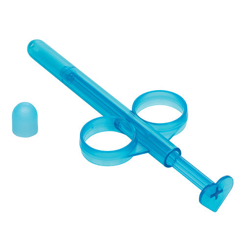 LUBE TUBE BLUE - SE238001