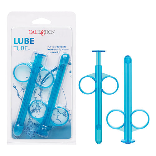 LUBE TUBE BLUE - SE238001