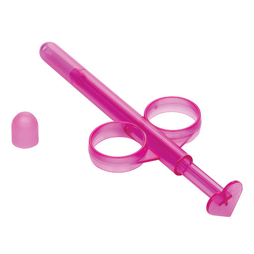 LUBE TUBE PURPLE - SE238002